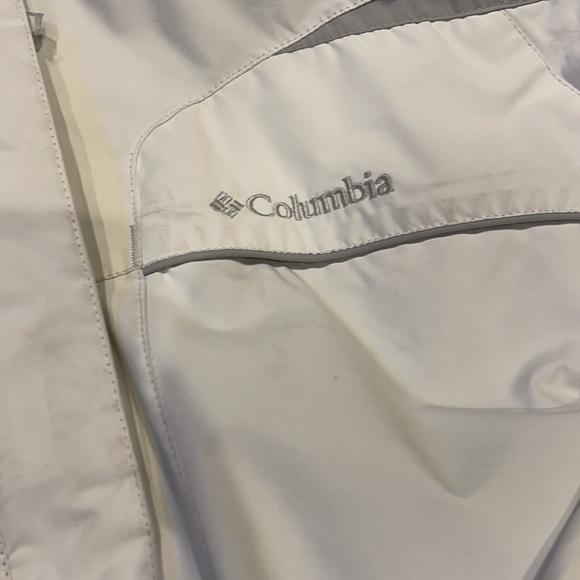 Columbia Jacket - Picture 2 of 10